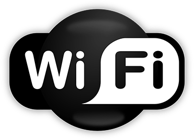 wifi-transparente