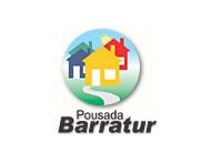 Logo Pousada Barratur