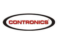Logotipo Contronics